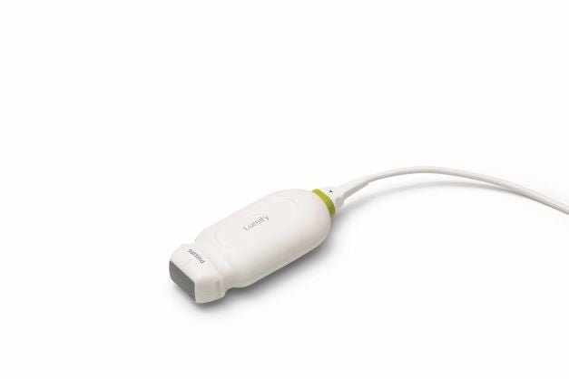 Thiết bị siêu âm Philips Lumify tại LP Medical